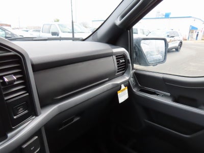 2025 Ford F-150 XLT 302A