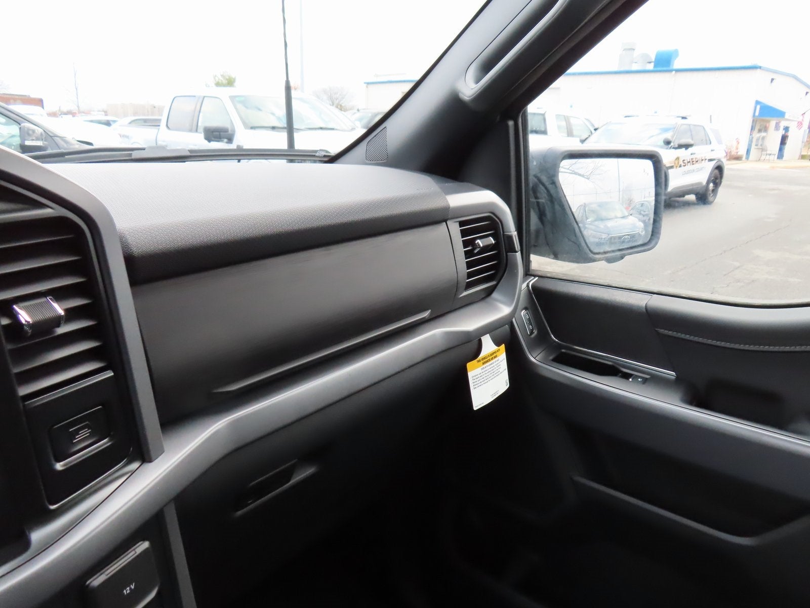 2025 Ford F-150 XLT 302A