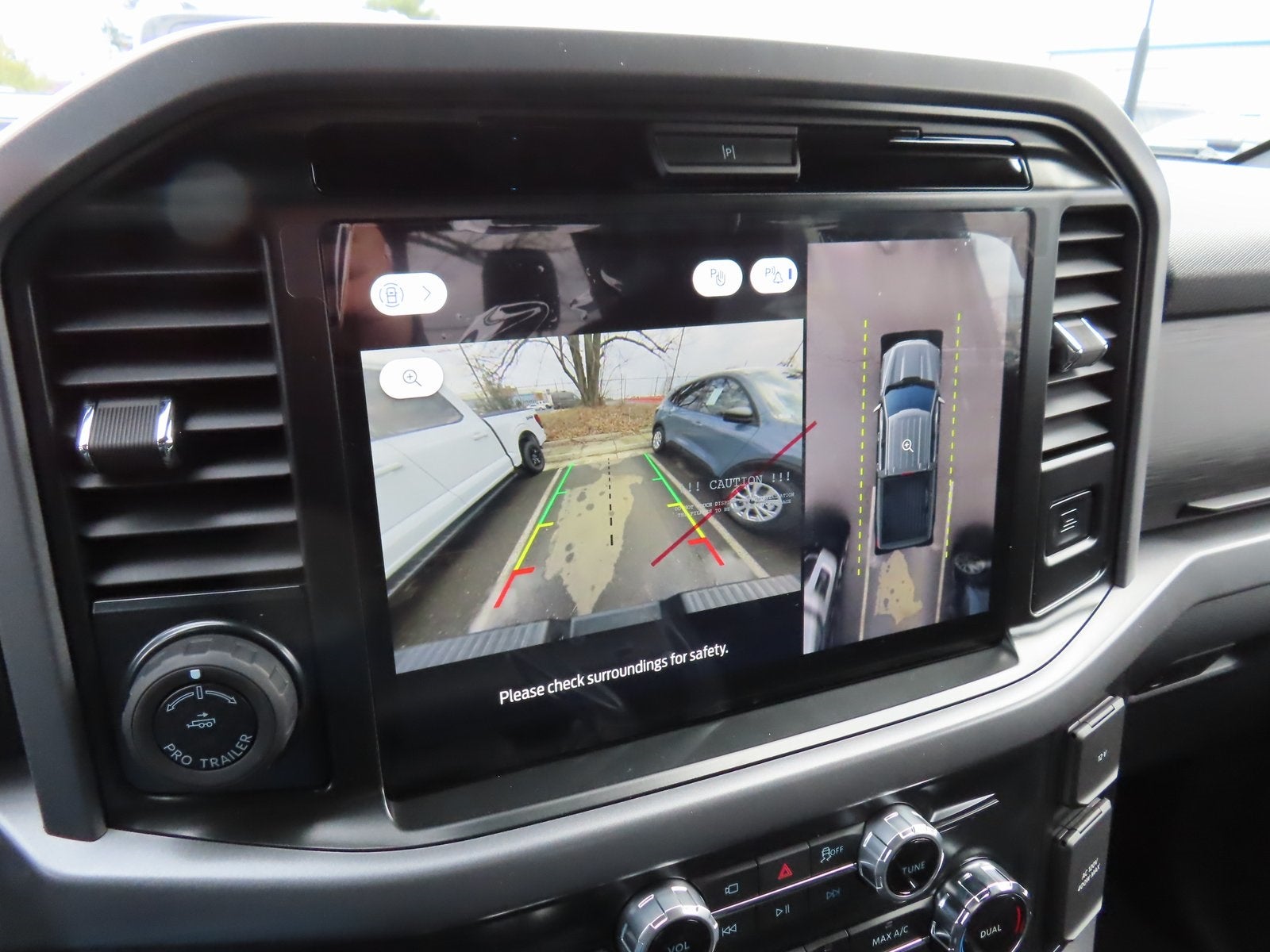 2025 Ford F-150 XLT 302A