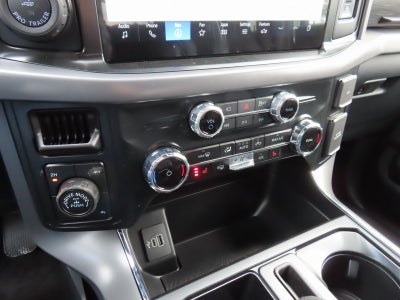 2025 Ford F-150 XLT 302A