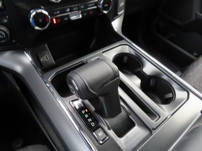 2025 Ford F-150 XLT 302A