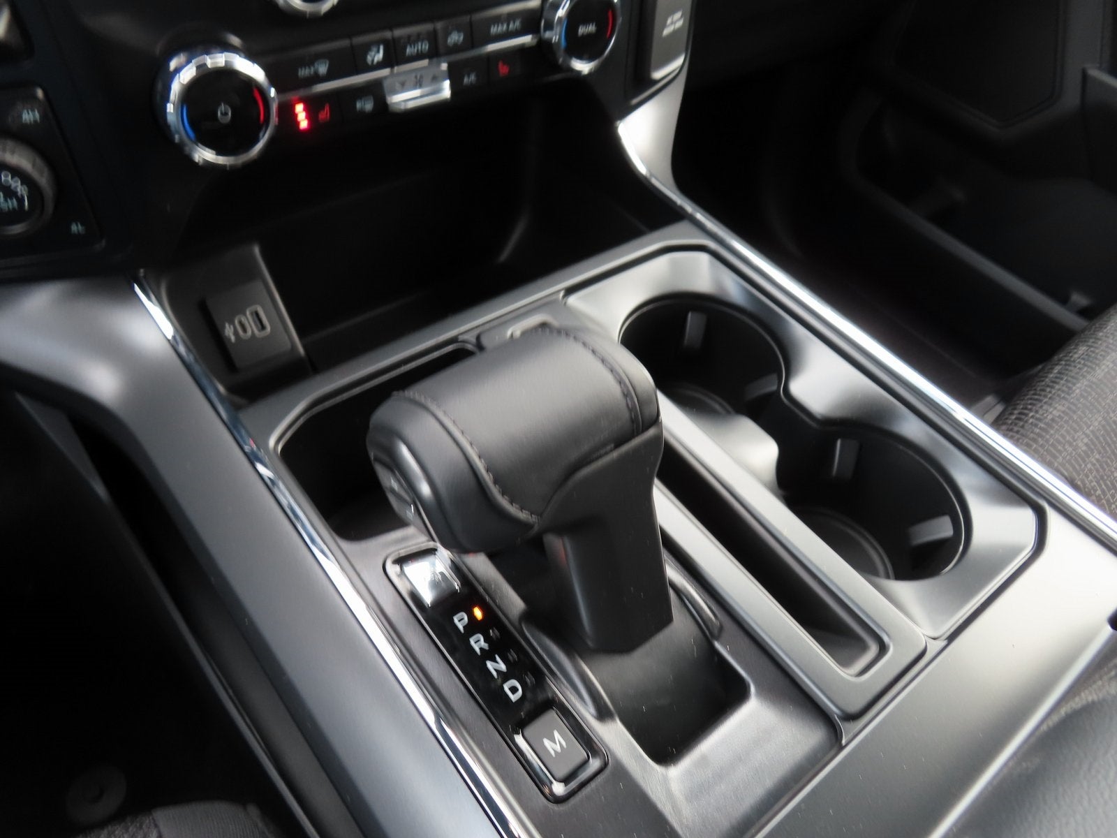 2025 Ford F-150 XLT 302A