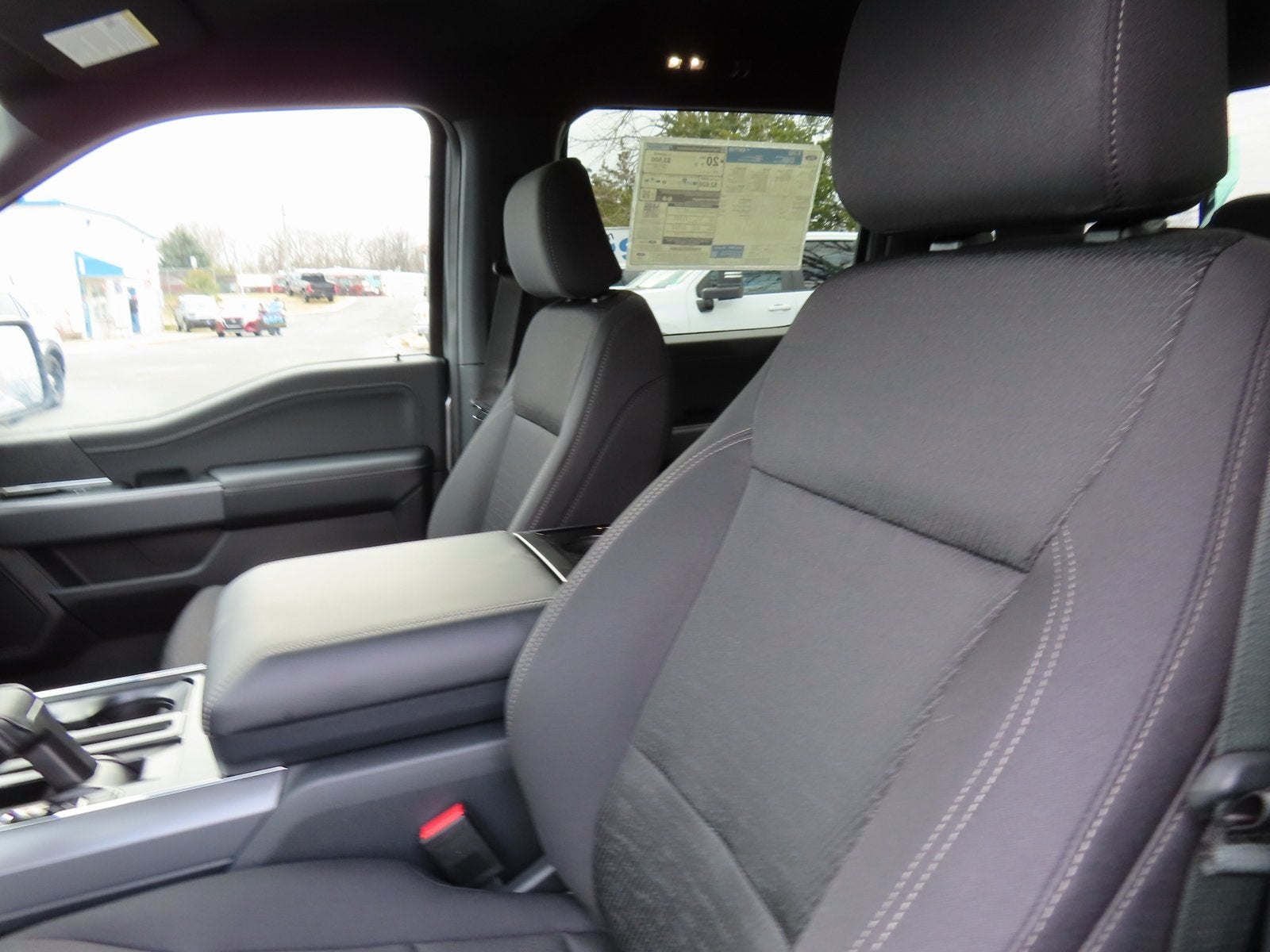 2025 Ford F-150 XLT 302A