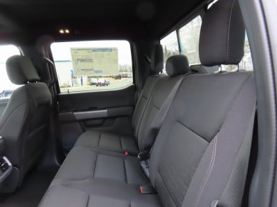 2025 Ford F-150 XLT 302A