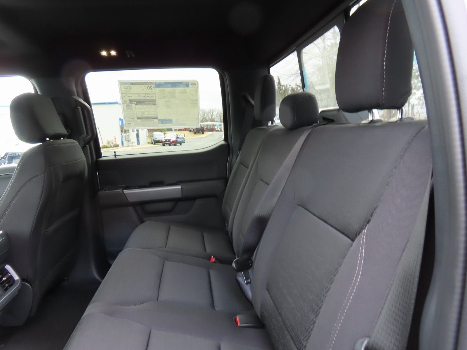 2025 Ford F-150 XLT 302A