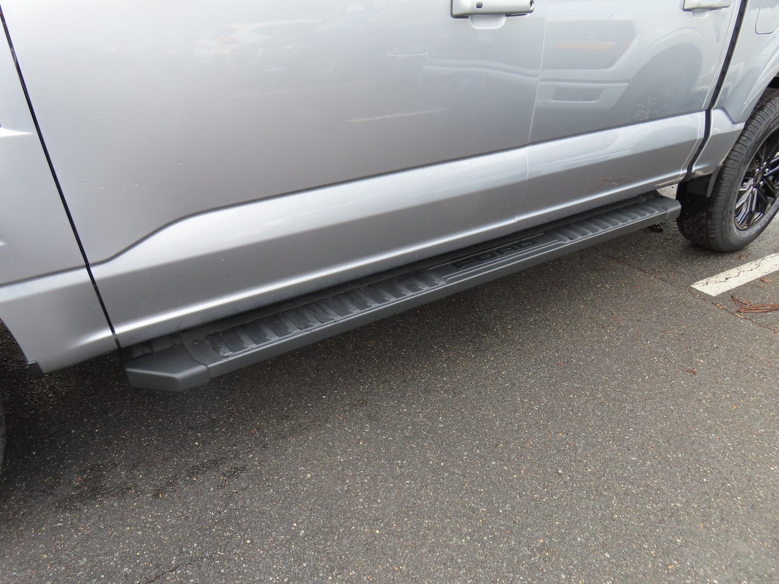 2025 Ford F-150 XLT 302A