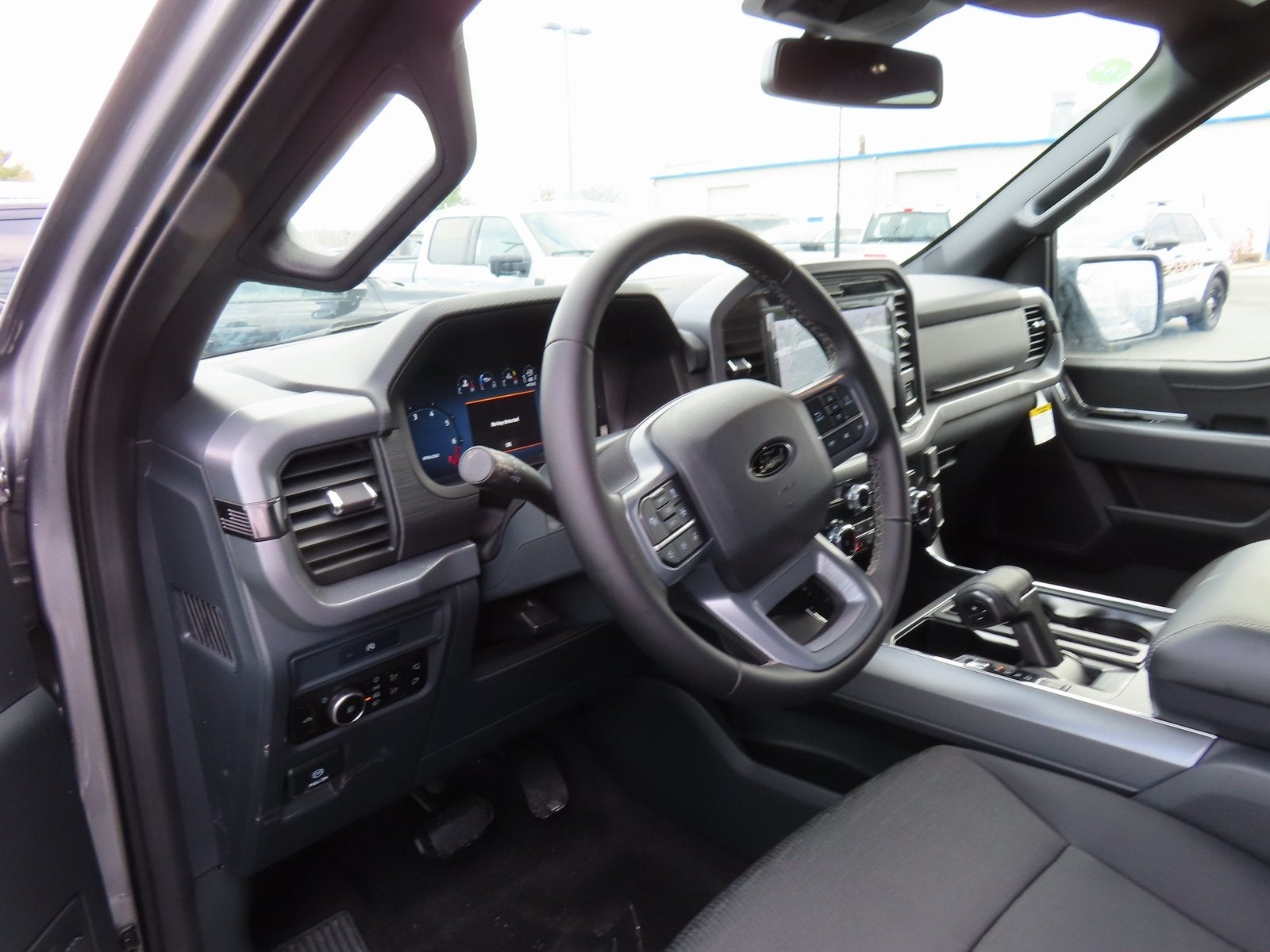 2025 Ford F-150 XLT 302A