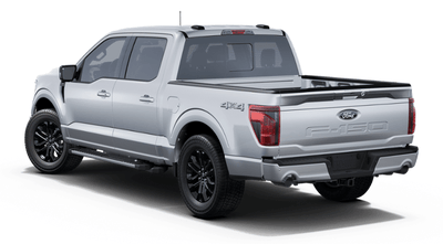 2025 Ford F-150 XLT 302A
