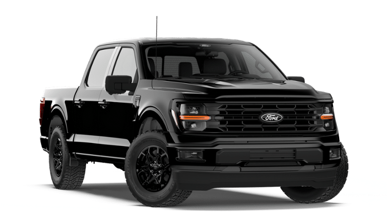2026 Ford F-150 XLT 302A
