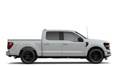 2026 Ford F-150 XLT 302A