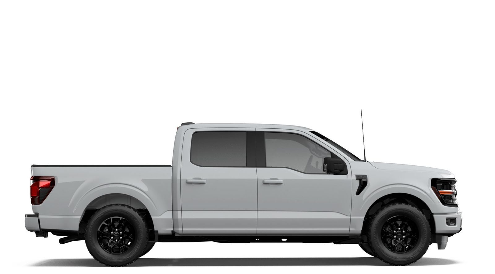 2026 Ford F-150 XLT 302A