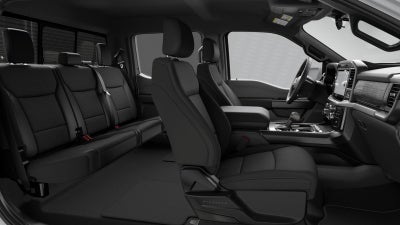 2026 Ford F-150 XLT 302A