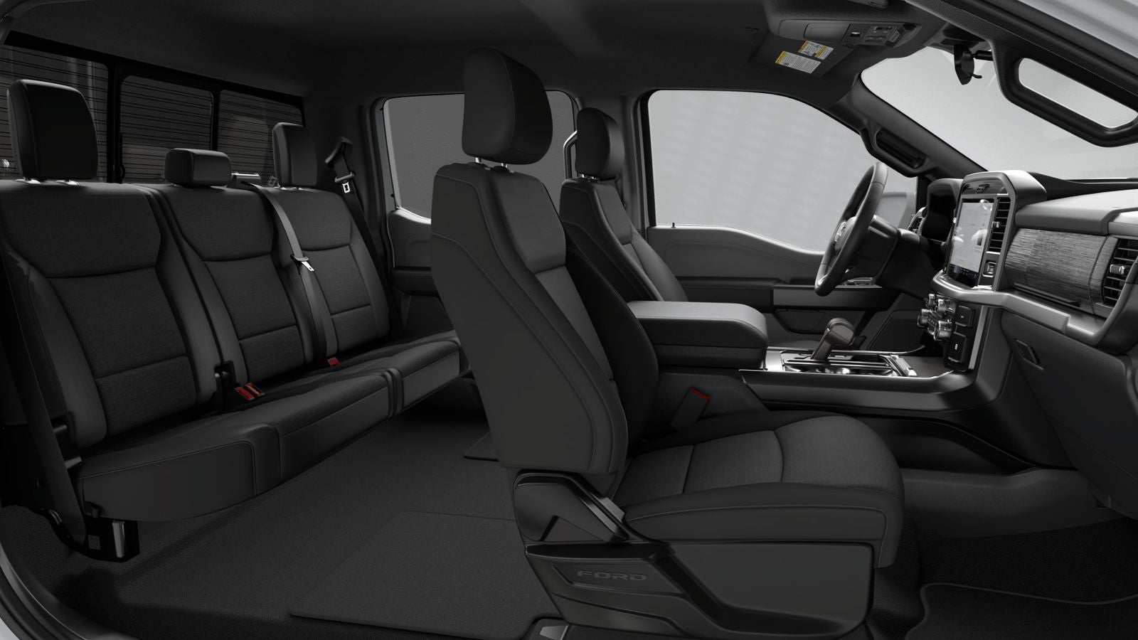 2026 Ford F-150 XLT 302A