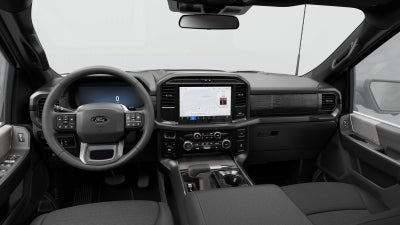 2026 Ford F-150 XLT 302A
