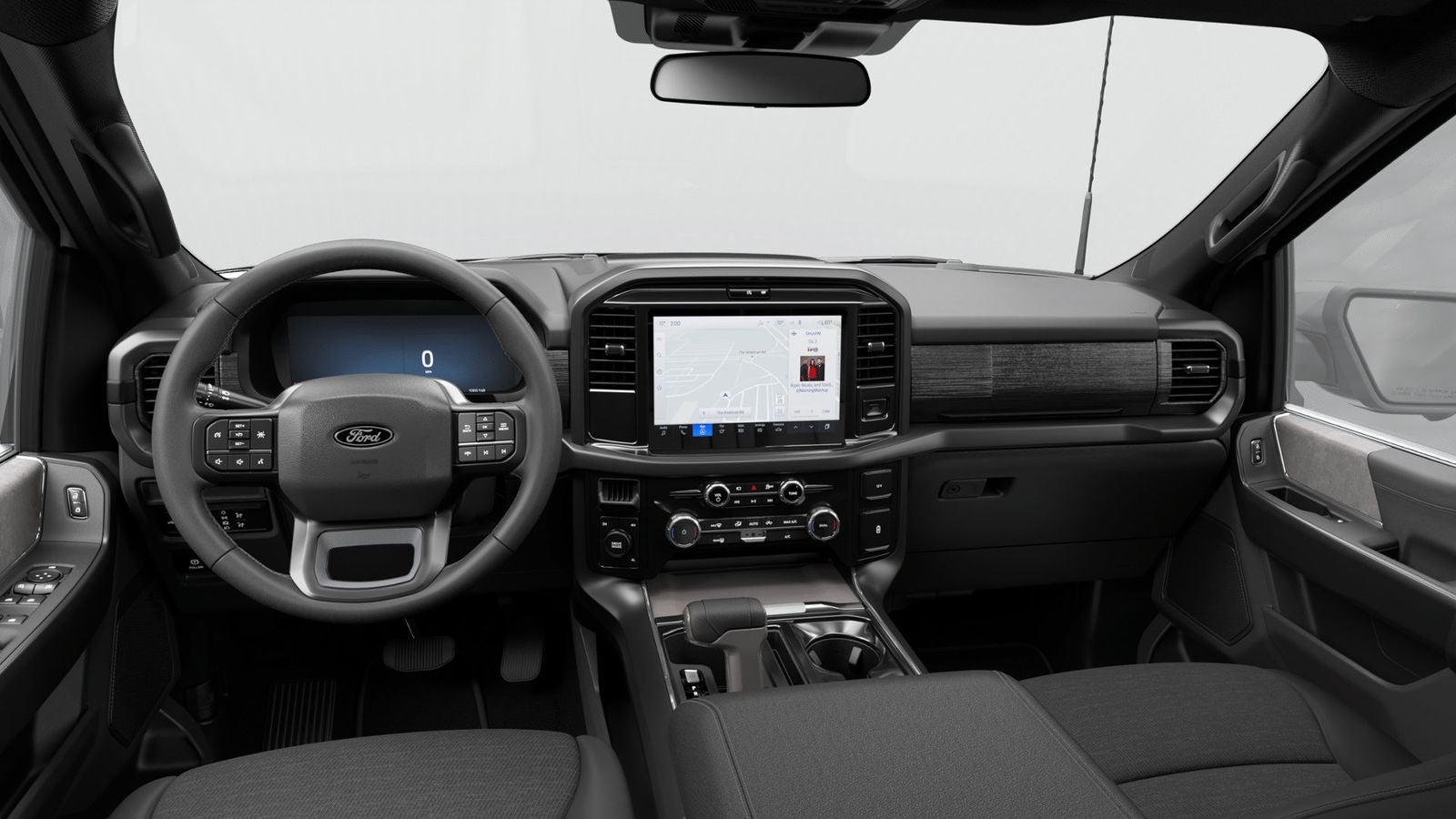 2026 Ford F-150 XLT 302A