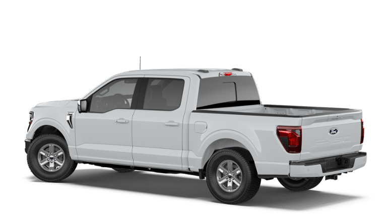 2026 Ford F-150 XLT 302A
