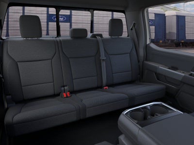 2026 Ford F-150 XLT 302A