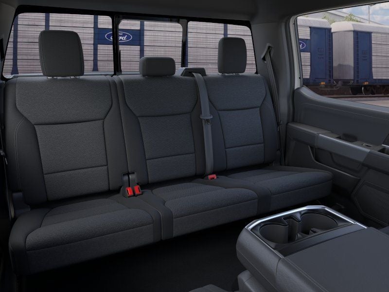 2026 Ford F-150 XLT 302A