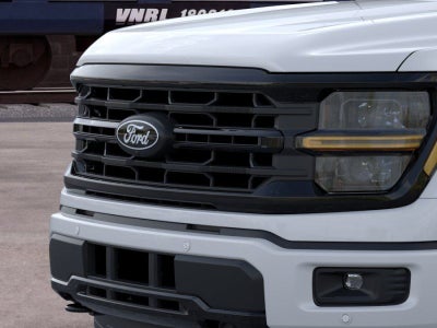 2026 Ford F-150 XLT 302A