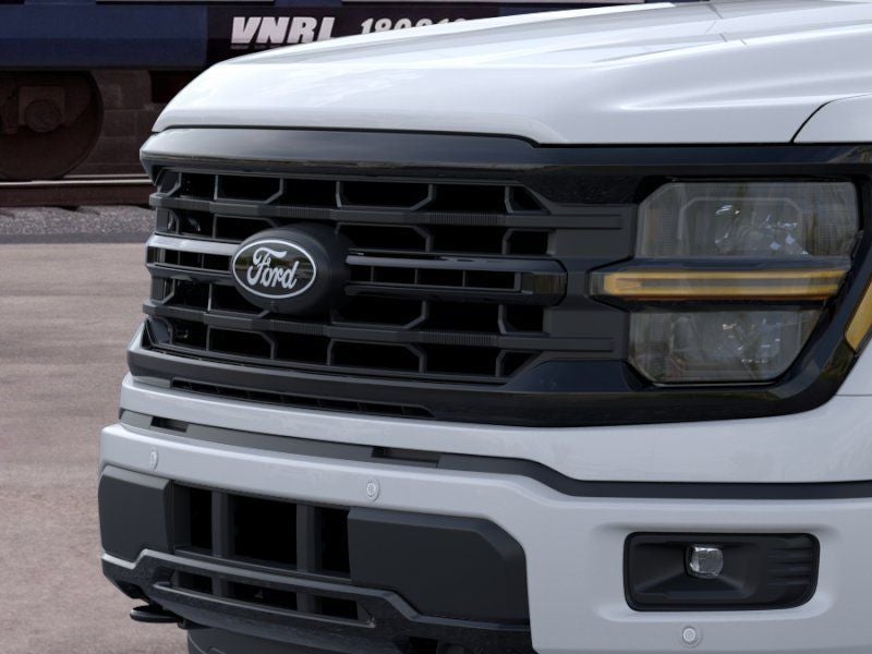 2026 Ford F-150 XLT 302A