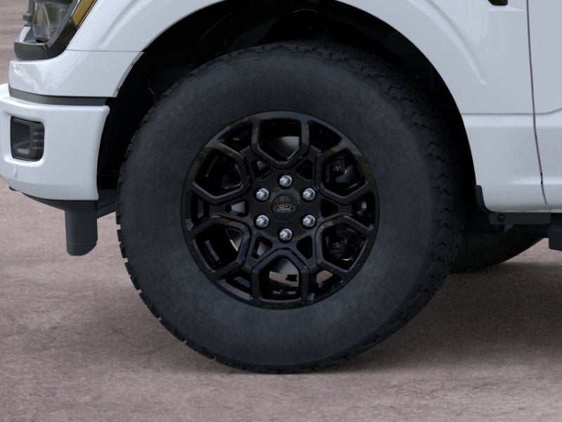 2026 Ford F-150 XLT 302A