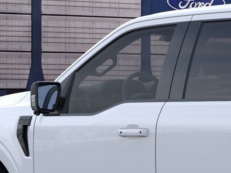 2026 Ford F-150 XLT 302A