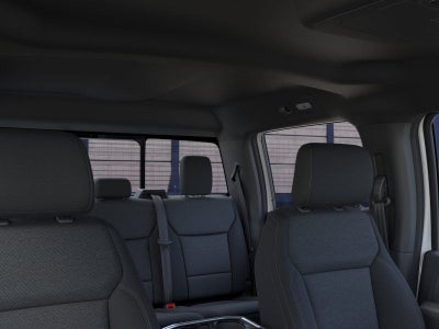 2026 Ford F-150 XLT 302A