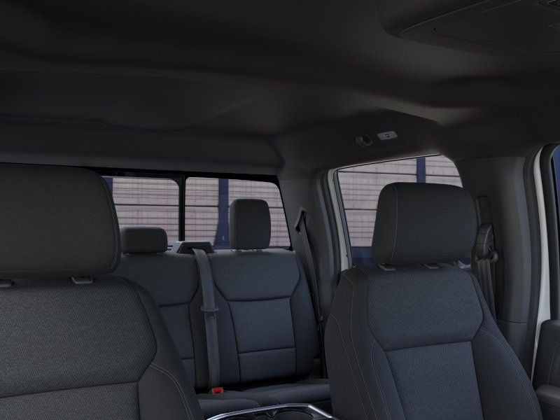 2026 Ford F-150 XLT 302A