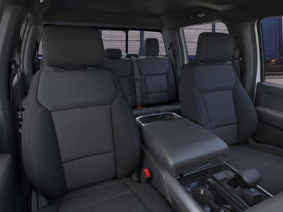 2026 Ford F-150 XLT 302A
