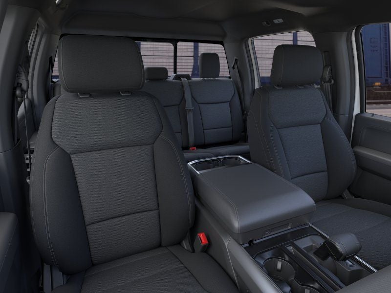 2026 Ford F-150 XLT 302A