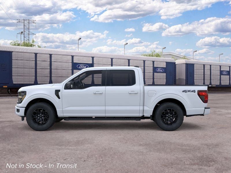 2026 Ford F-150 XLT 302A