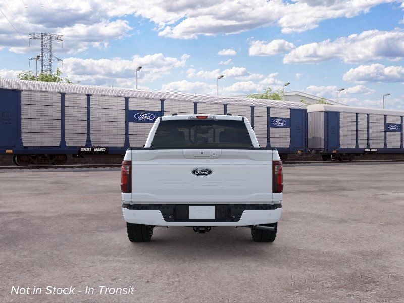 2026 Ford F-150 XLT 302A