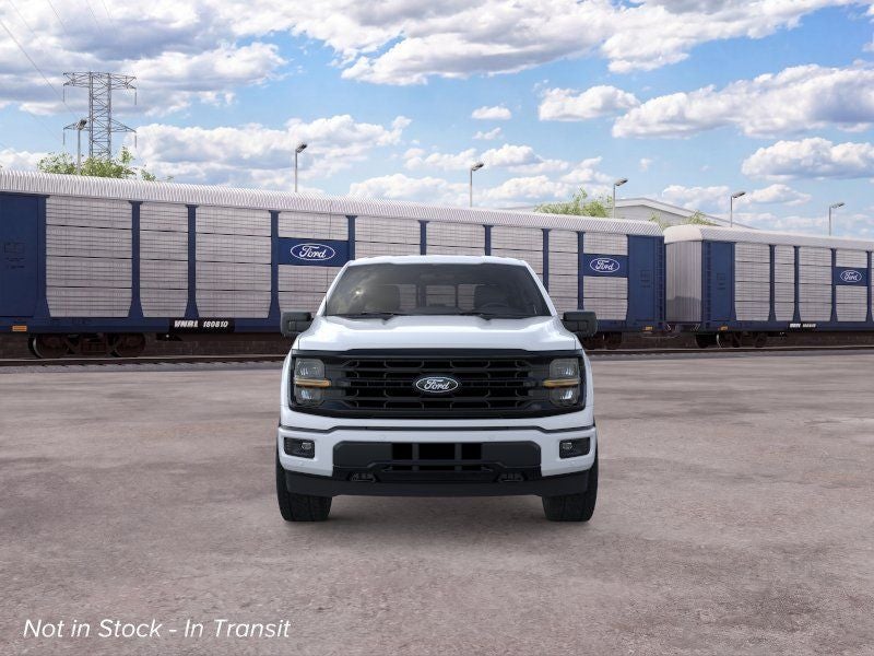 2026 Ford F-150 XLT 302A