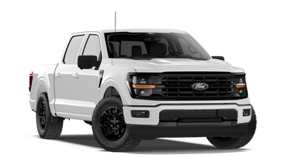 2026 Ford F-150 XLT 302A