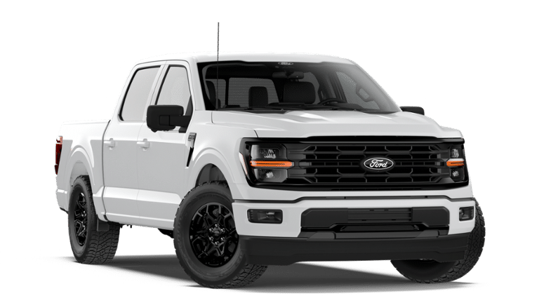 2026 Ford F-150 XLT 302A