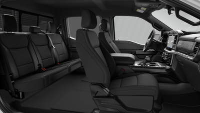 2026 Ford F-150 XLT 302A