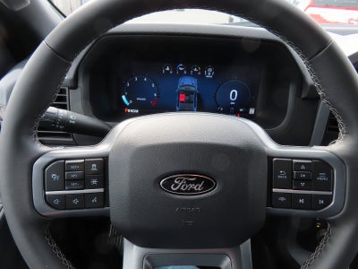 2026 Ford F-150 XLT 302A