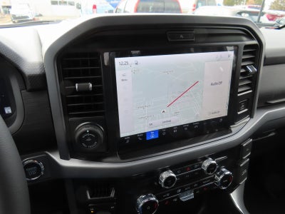 2026 Ford F-150 XLT 302A