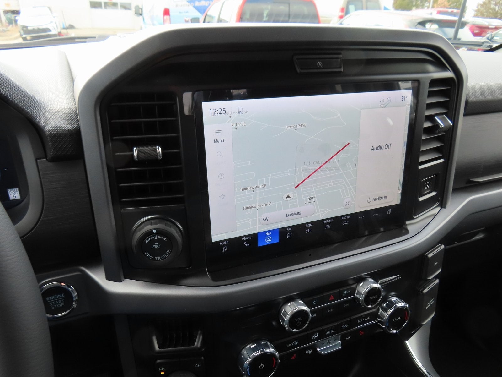 2026 Ford F-150 XLT 302A