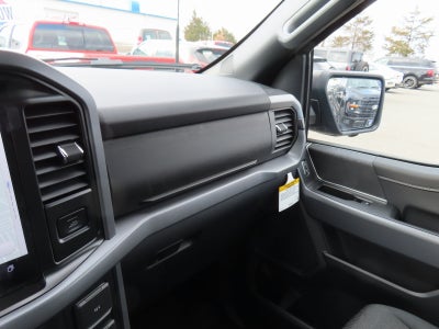 2026 Ford F-150 XLT 302A