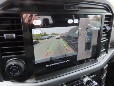 2026 Ford F-150 XLT 302A