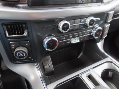 2026 Ford F-150 XLT 302A