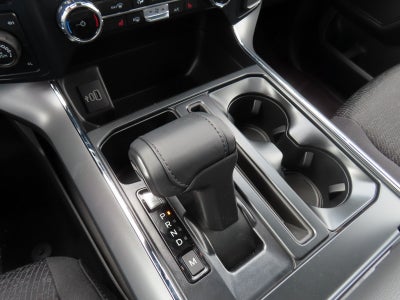 2026 Ford F-150 XLT 302A