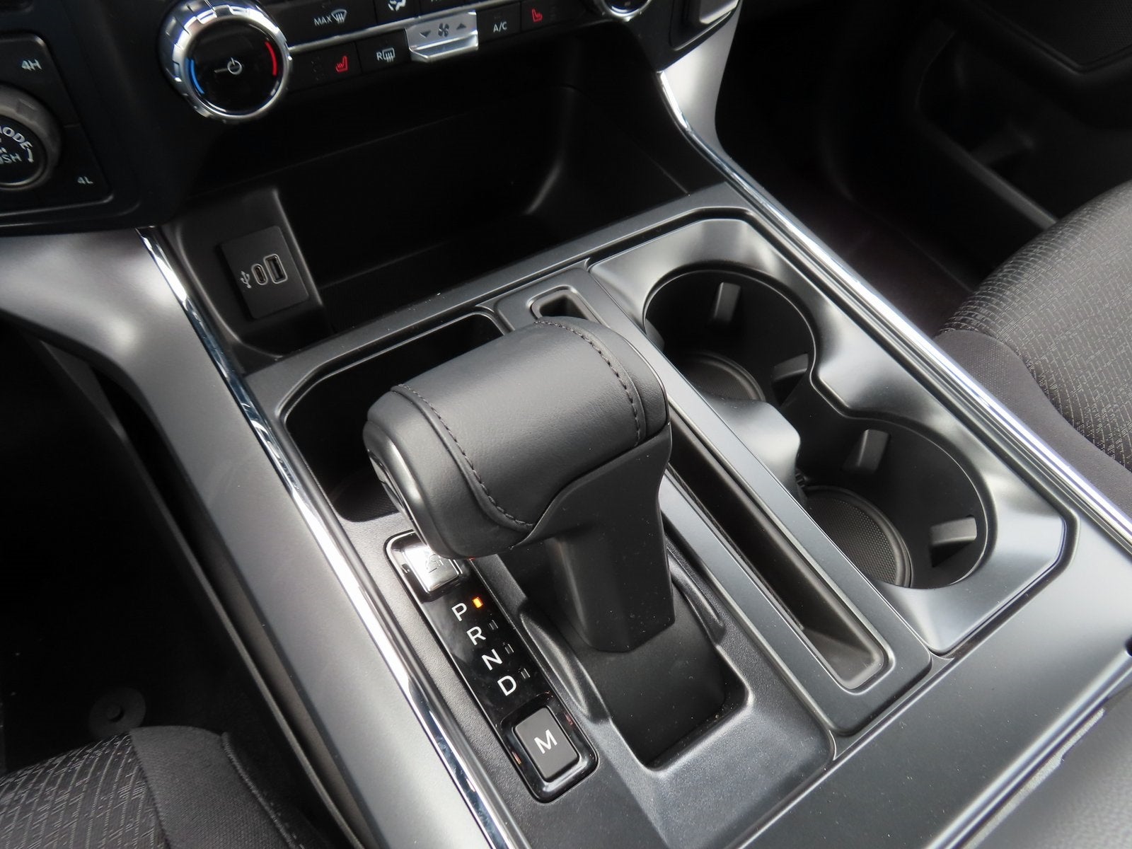 2026 Ford F-150 XLT 302A