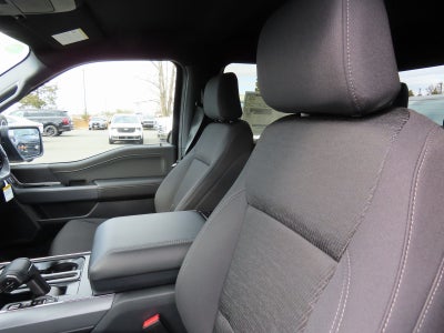 2026 Ford F-150 XLT 302A