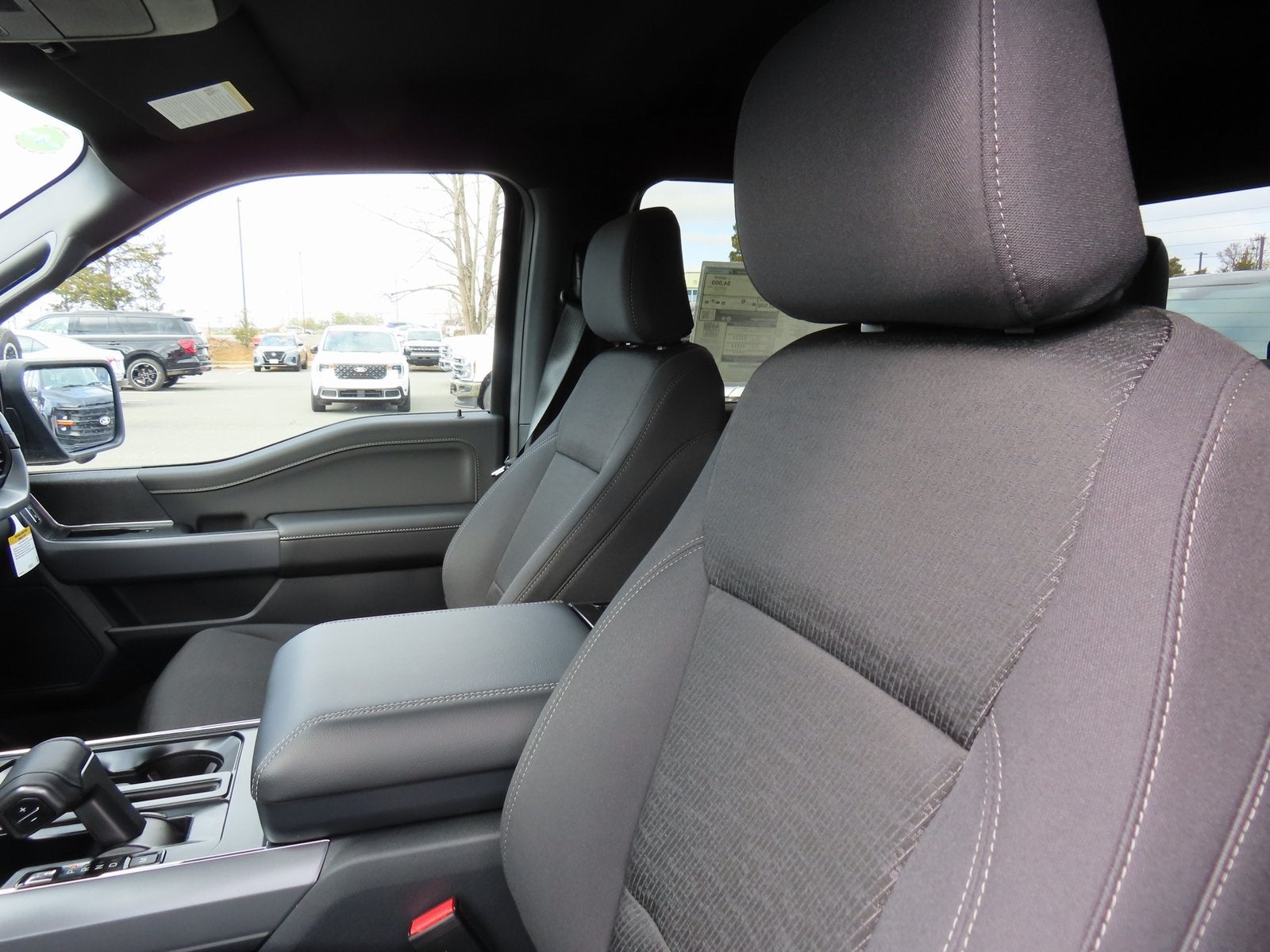 2026 Ford F-150 XLT 302A