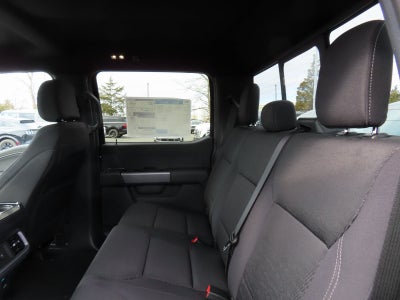 2026 Ford F-150 XLT 302A