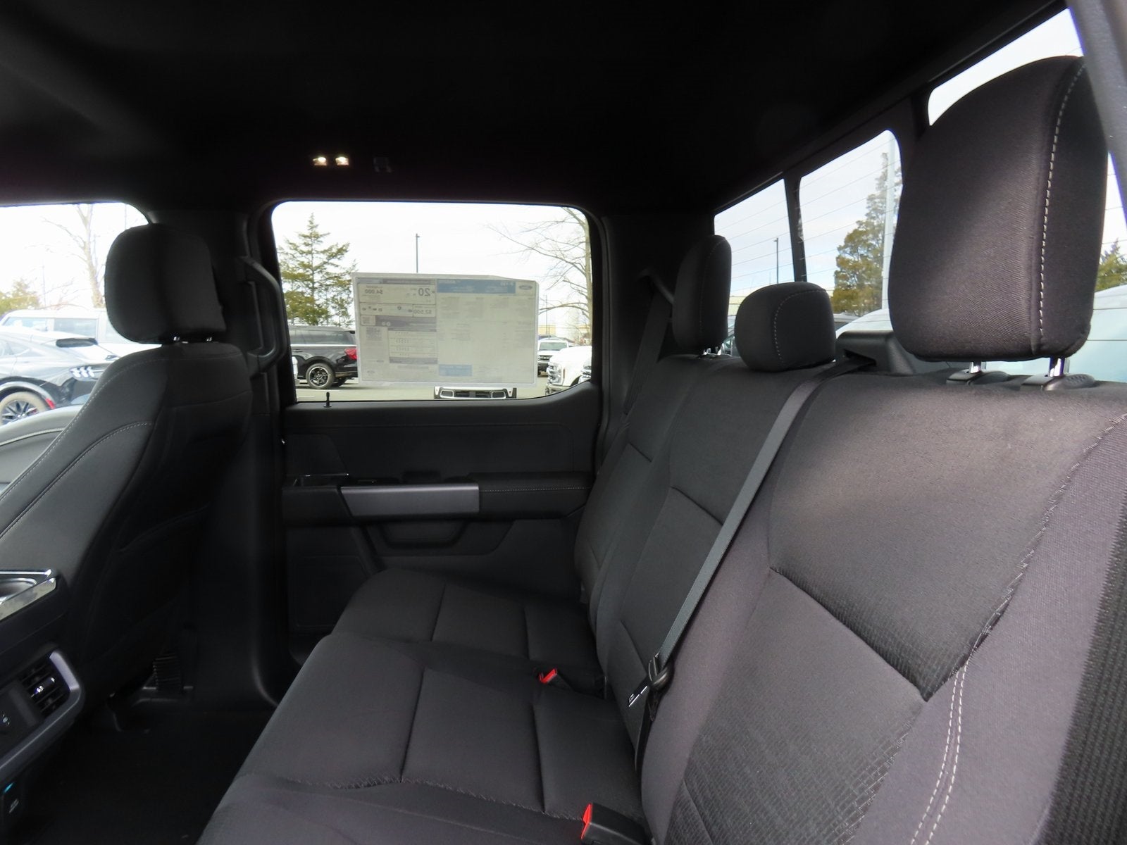 2026 Ford F-150 XLT 302A