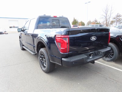 2026 Ford F-150 XLT 302A