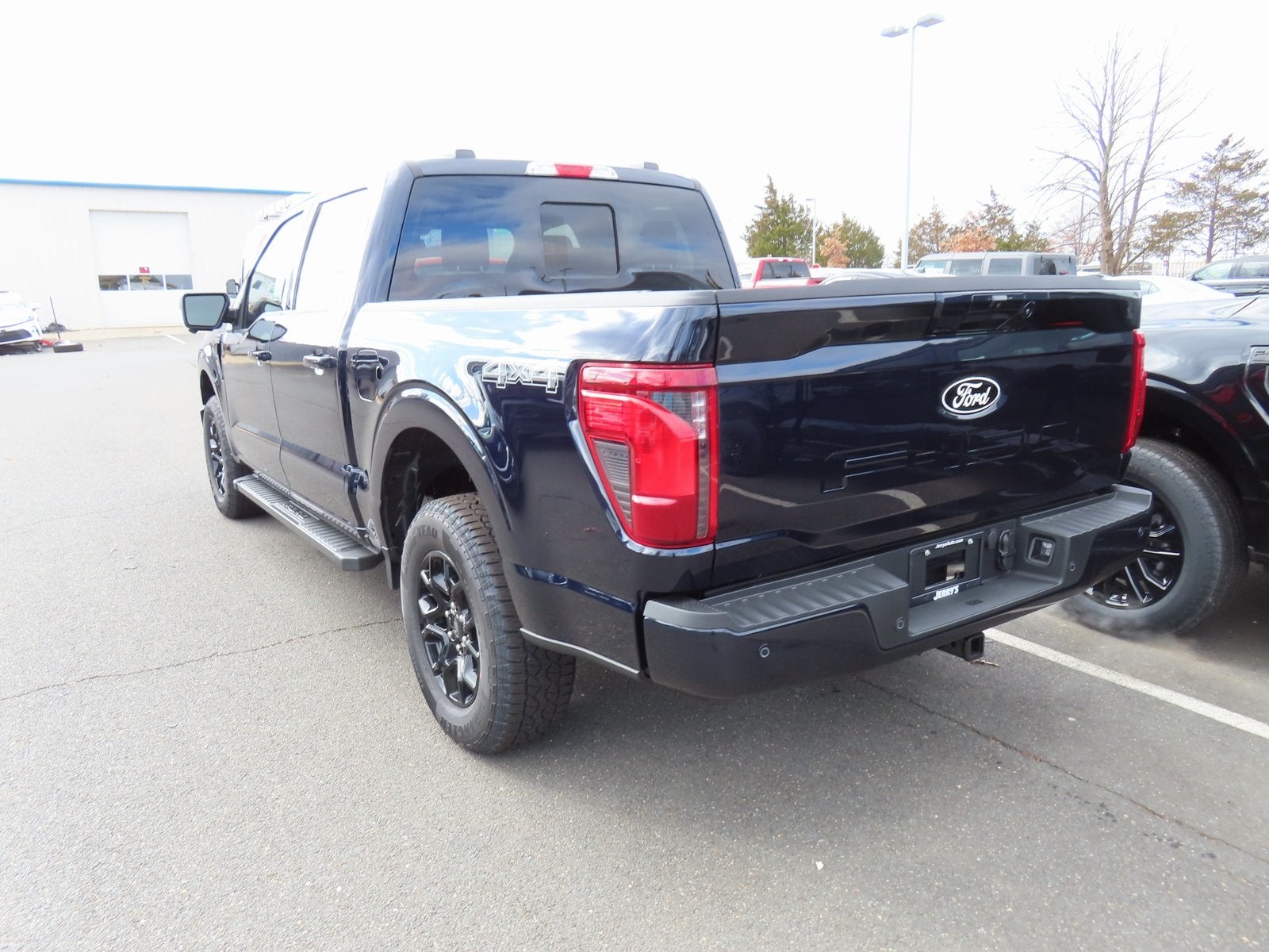 2026 Ford F-150 XLT 302A